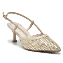 Sapato em sintetico 155-022-02